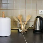 And Mara I Pavo Guest house