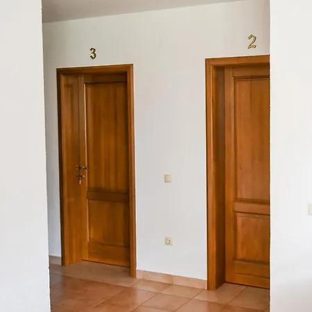 And Mara I Pavo Pensión Međugorje