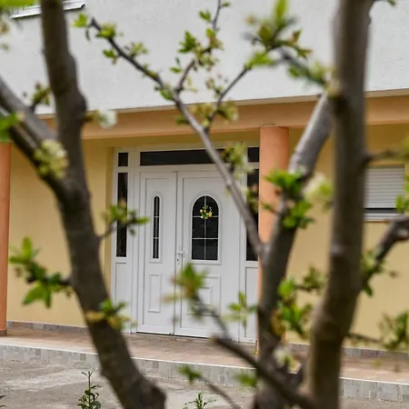 And Mara I Pavo Guest house 3*