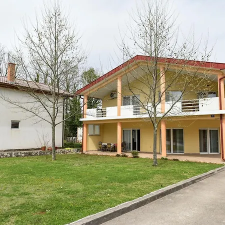 And Mara I Pavo Guest house Medjugorje