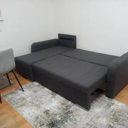 And Mara I Pavo Gostinjska kuća