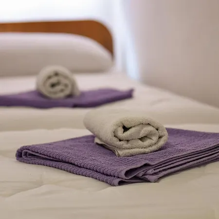 Guest house And Mara I Pavo *