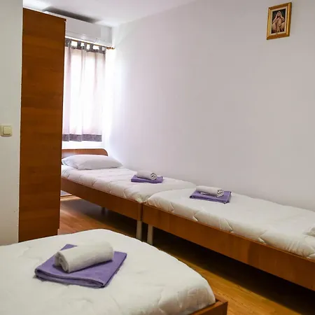 Guest house And Mara I Pavo