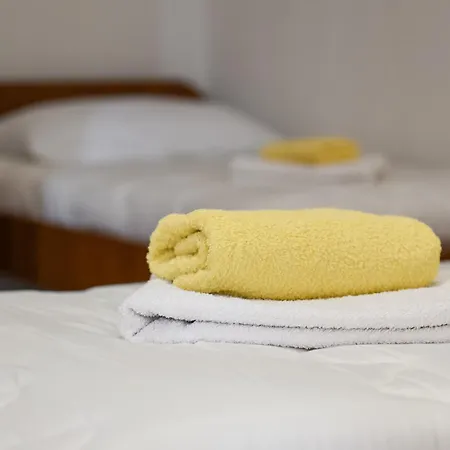 Guest house And Mara I Pavo