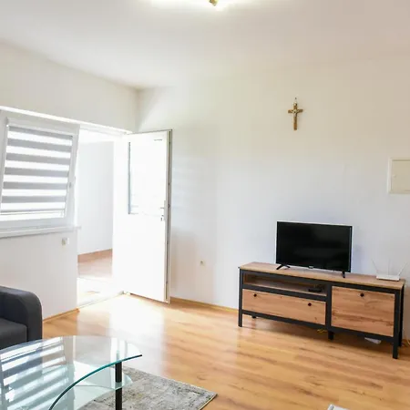 And Mara I Pavo Guest house Medjugorje