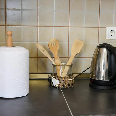 And Mara I Pavo Guest house