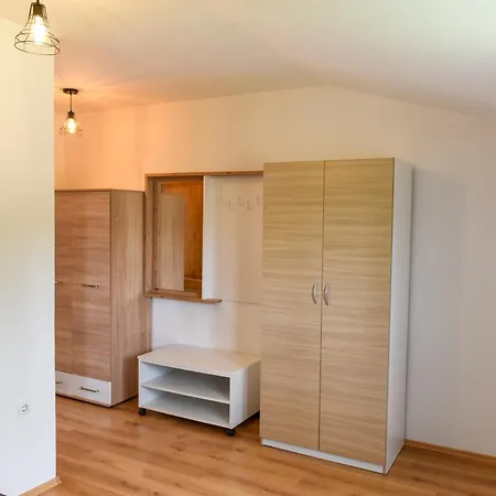 And Mara I Pavo 3* Međugorje