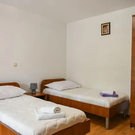 And Mara I Pavo Gostinjska kuća Medjugorje