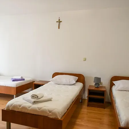 And Mara I Pavo Medjugorje