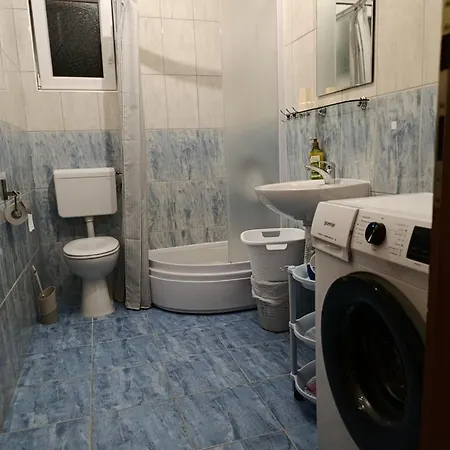 And Mara I Pavo Pensión Međugorje