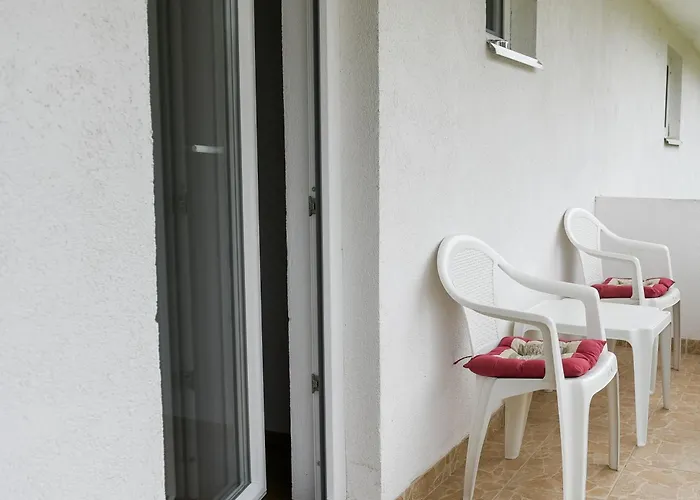 Vendégház And Mara I Pavo Međugorje