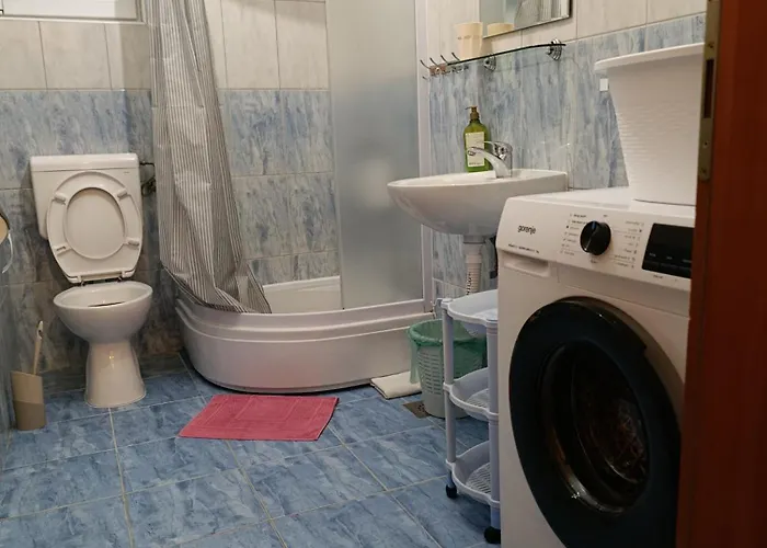 And Mara I Pavo Vendégház